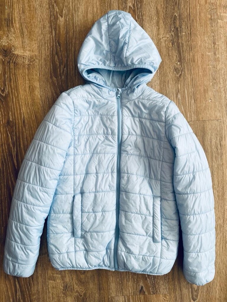 Şişme Mont - 2