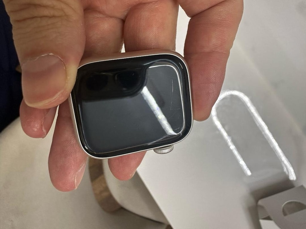 Apple Watch Series 8 41mm GPS – Pil %100 – Kutulu Faturalı - 9