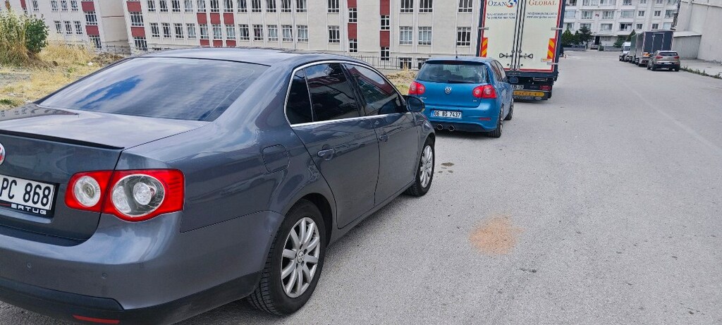 Tertemiz Jetta - 3