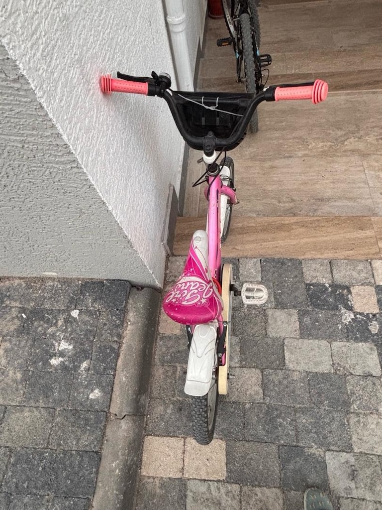 16 Jant Çocuk Bisiklet - 3