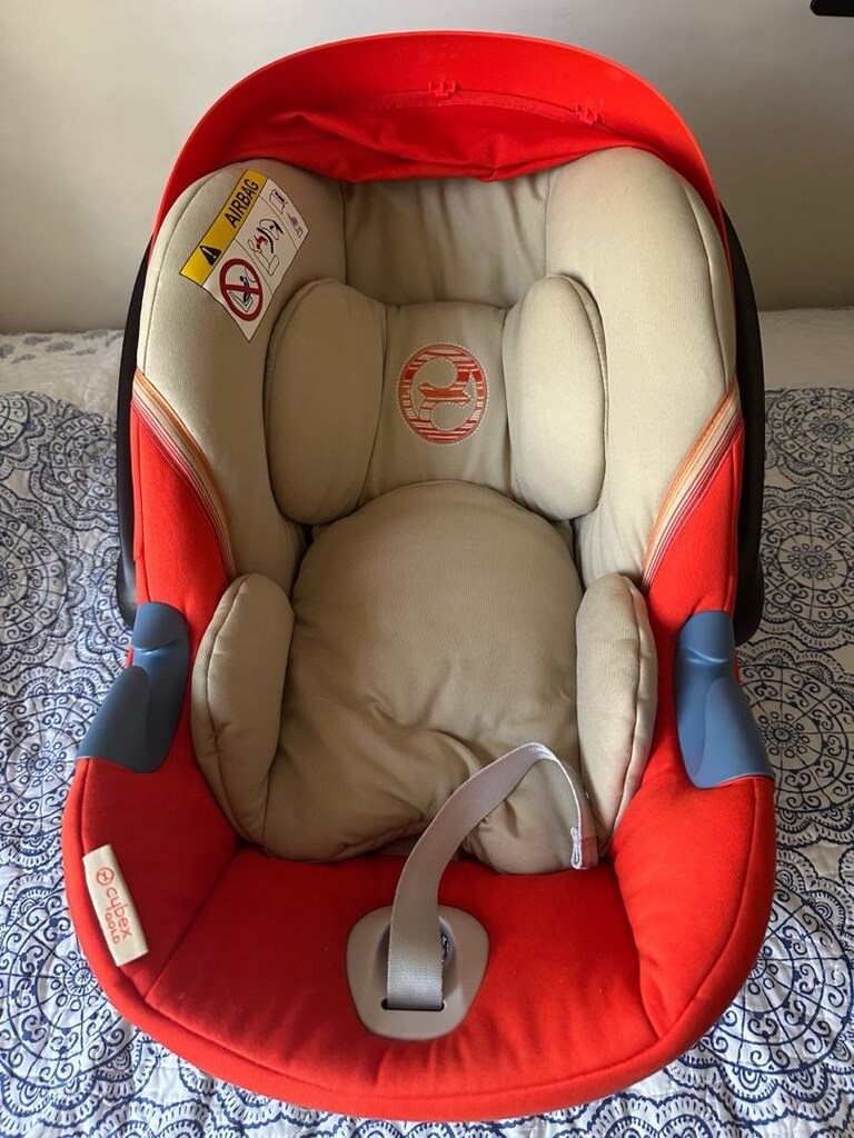 cybex aton ana kucagi - 4