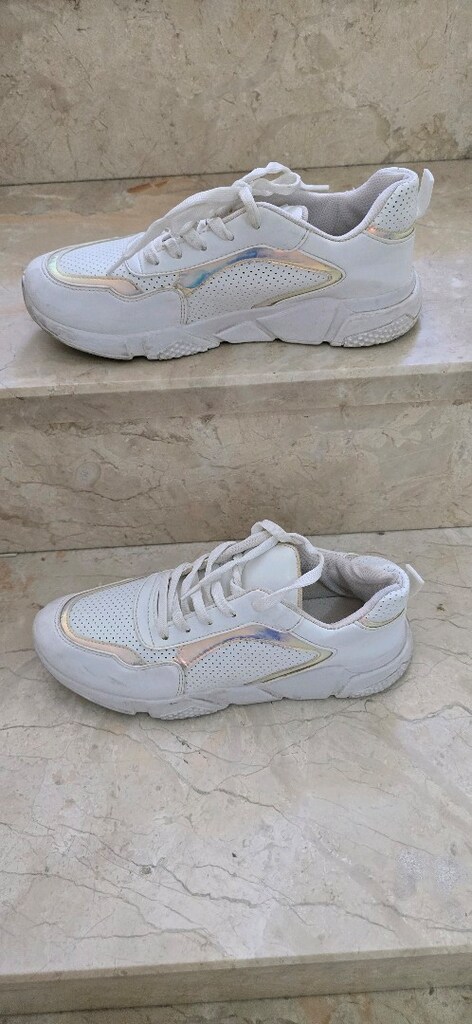 sneaker kadın - 4