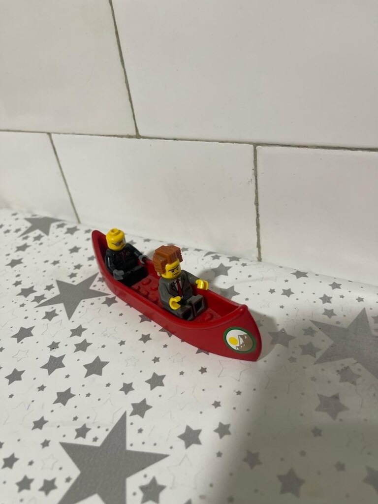 lego filminin ürünü - 2