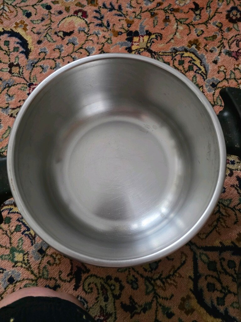 Tefal düdüklü - 4