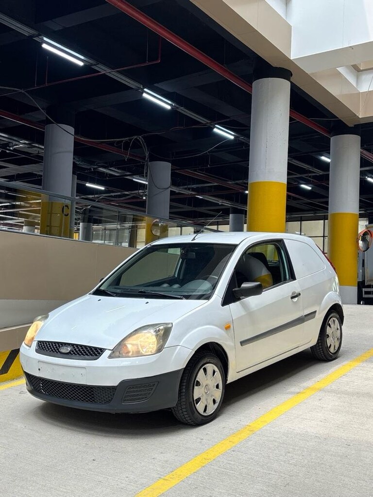 FORD FİESTA HATASIZ TERTEMİZ - 14