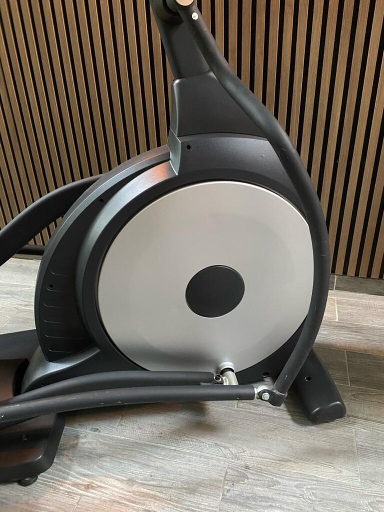 starline 8800 p eliptik bisiklet - 7