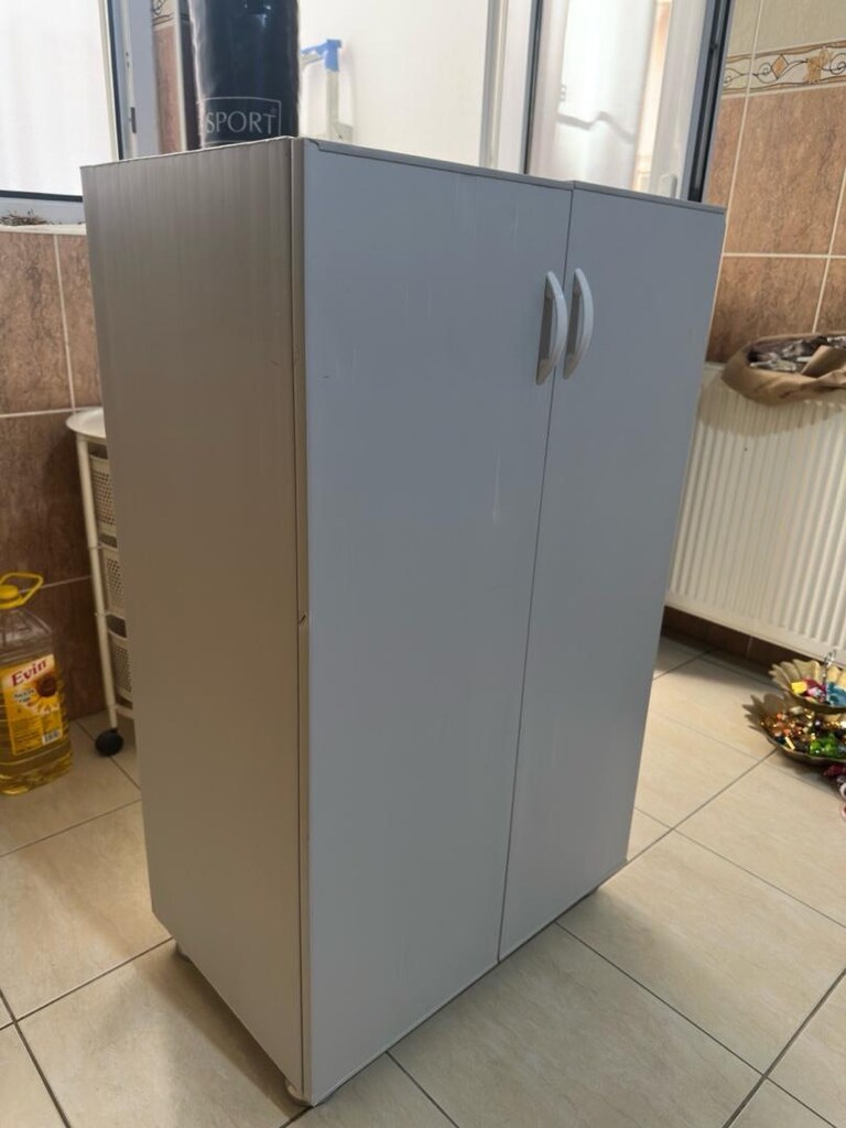 iki kapılı dolap - 2