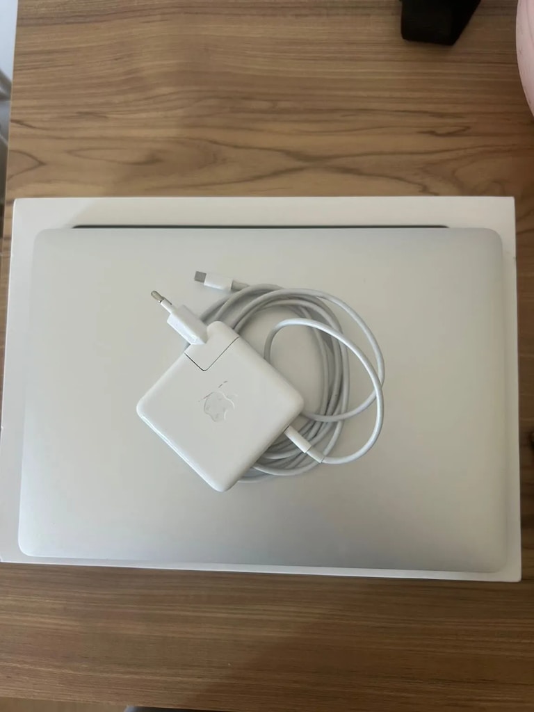 Apple Macbook M2 Pro TR Hatasız - 6