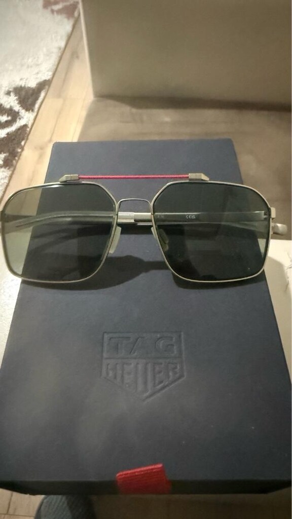 TAG HEUER LINE TITANIUM - 3