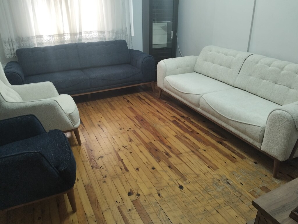 KOLTUK TAKIMI - BIANCA MODEL / ÇINAR MOBİLYA - 9