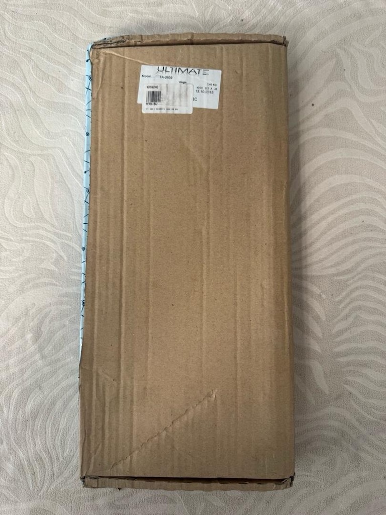 Sıfır Ultimate TA-2632 TV Duvar Askı Aparatı (26" - 32" / Max 30 KG) - 2