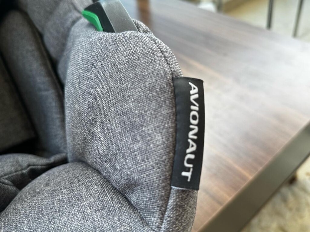 Avionaut Cosmo i-Size 0-13 kg Oto Koltuğu – Çok Temiz / Hafif /Premium - 4