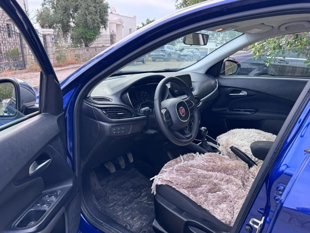 2020 Fıat Egea 1.4 miror 42 binde - 8