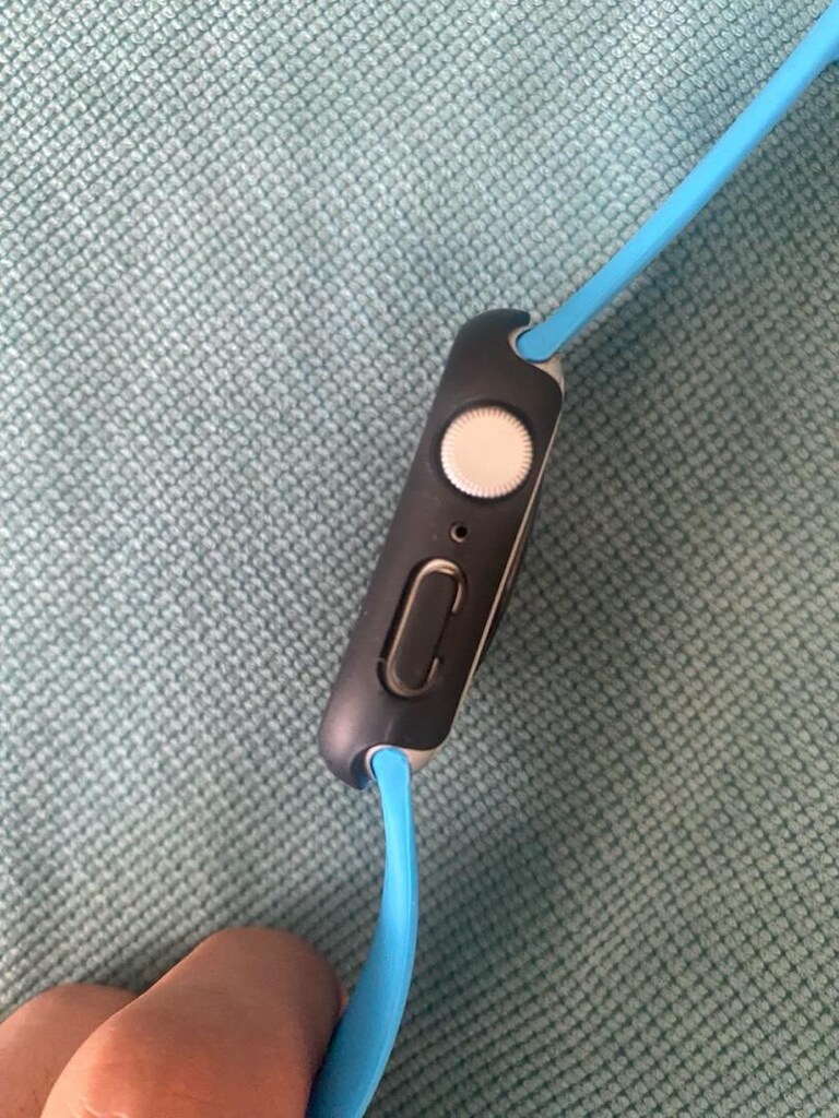 Apple watch se 44 mm - 4