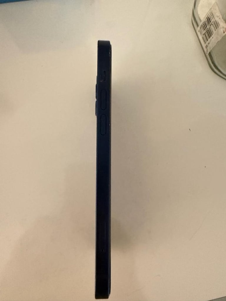 Hatasiz orijinal Iphone12