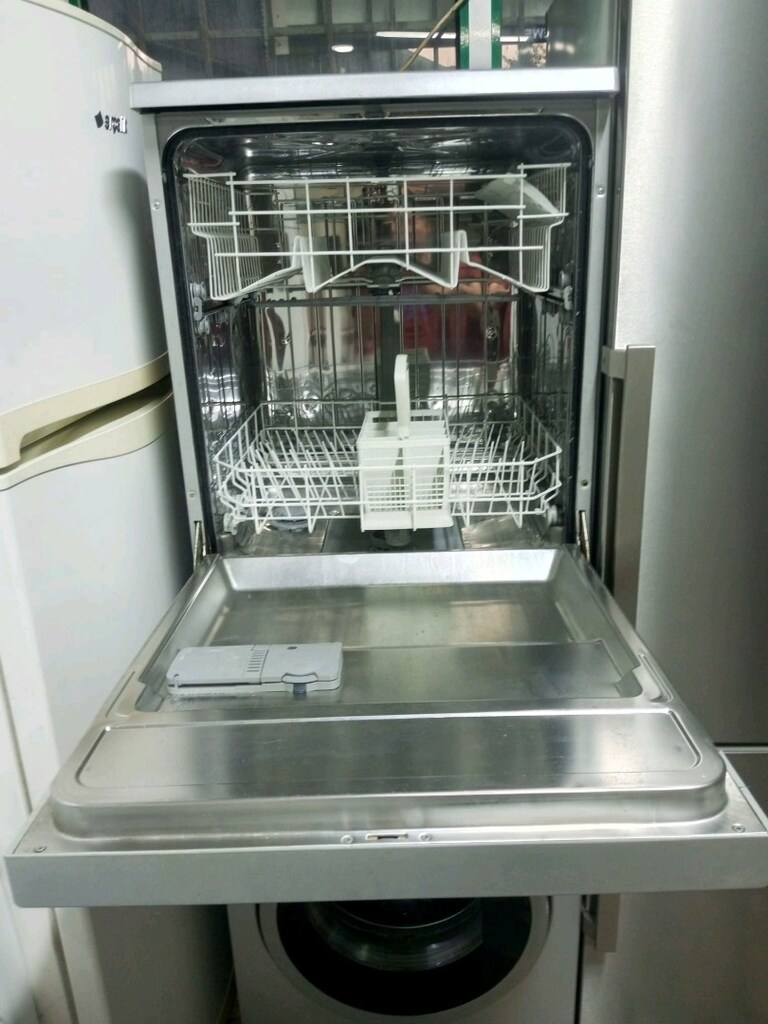 3lü set Arçelik Buzdolabı çamaşır bulaşık makinesi - 2