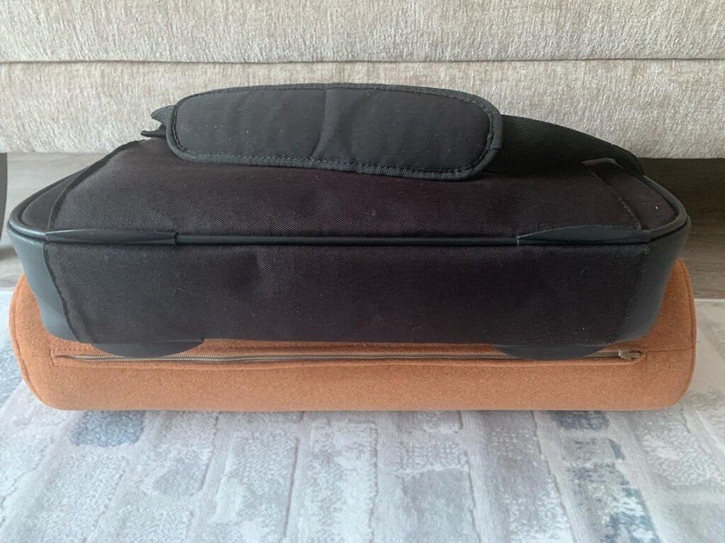 samsonite evrak laptop çantası - 8