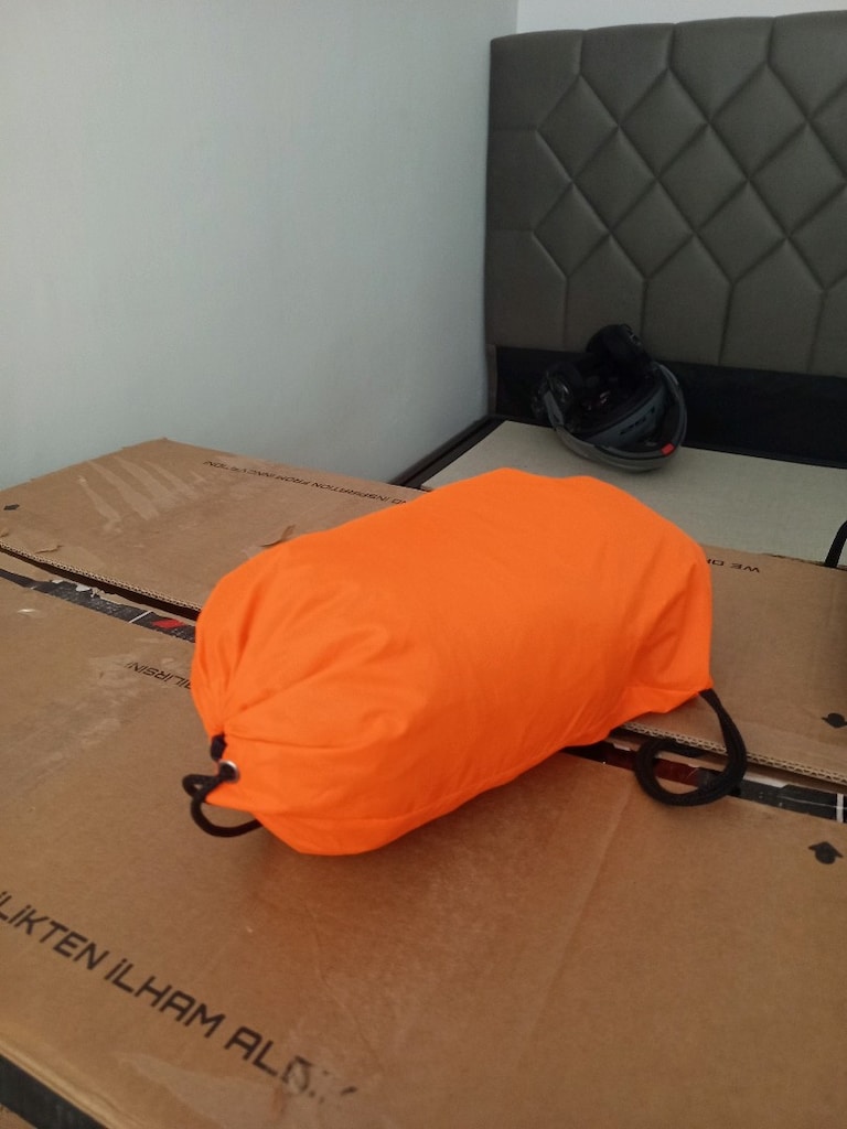 Temiz Motorsiklet Aksesuarları - 2