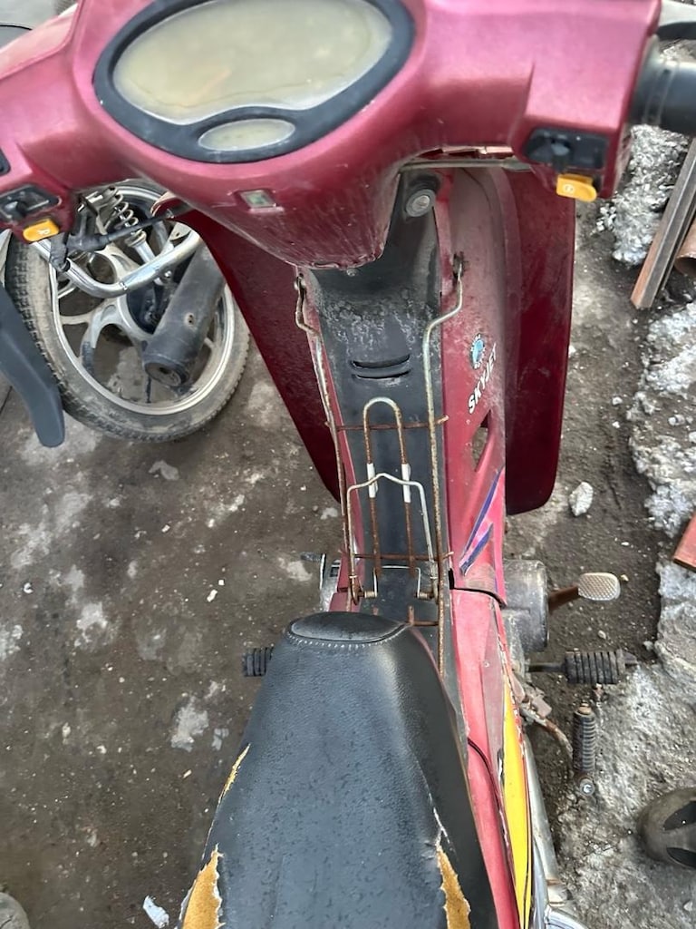 KUBA MOTOR - 3