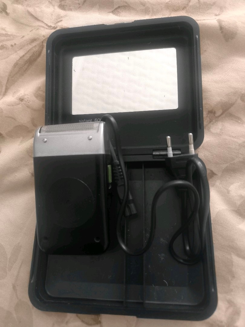 BRAUN 6007 EFSANE TRAŞ MAKİNASI - 2