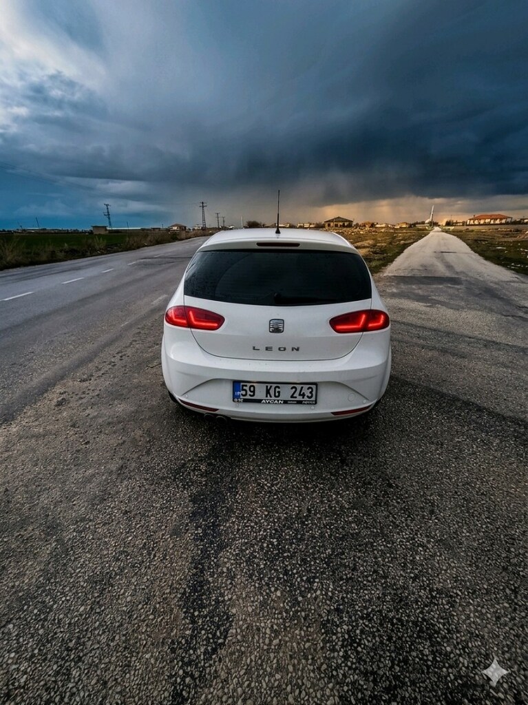 2010 Seat Leon CR - 5