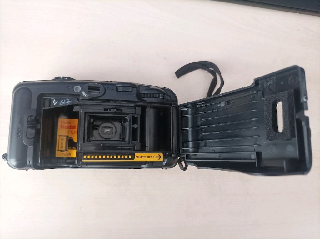 Fotoğraf Makinesi - 4