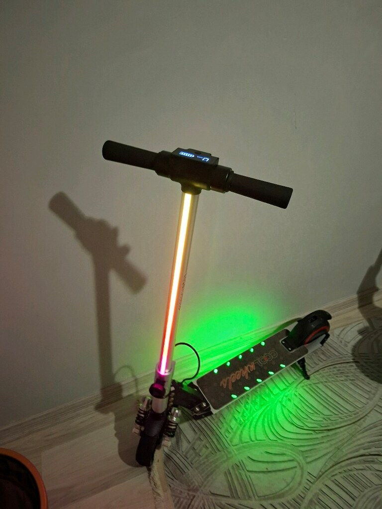 çocuk scoter