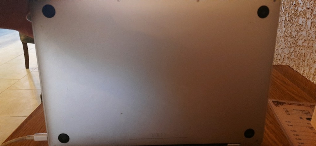 MacBook Pro - 7