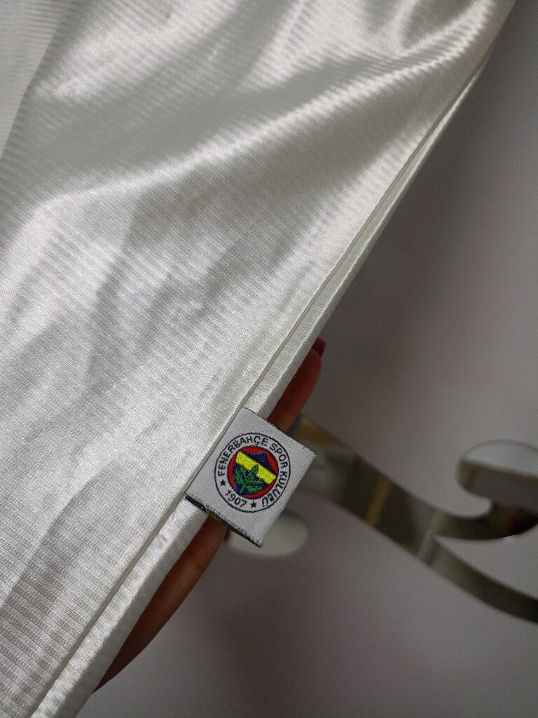 Fenerbahçe forması - 4