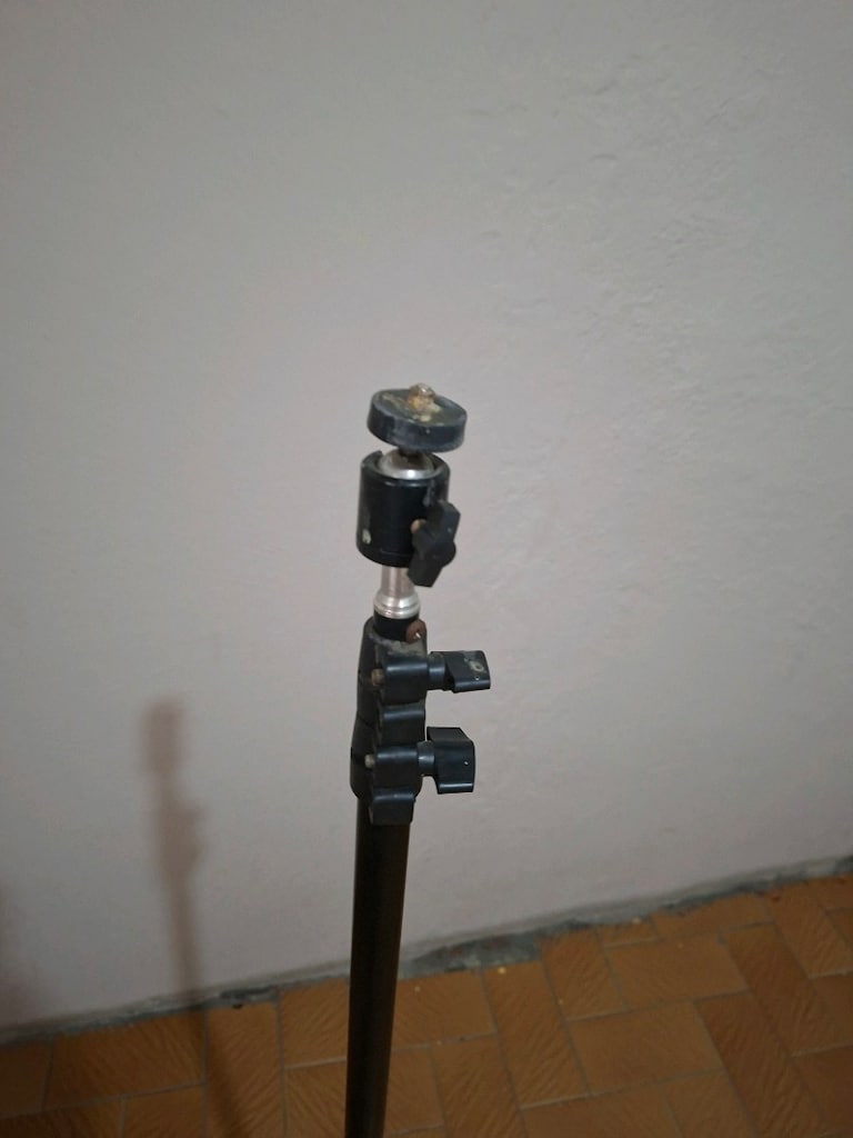 tripod - 3