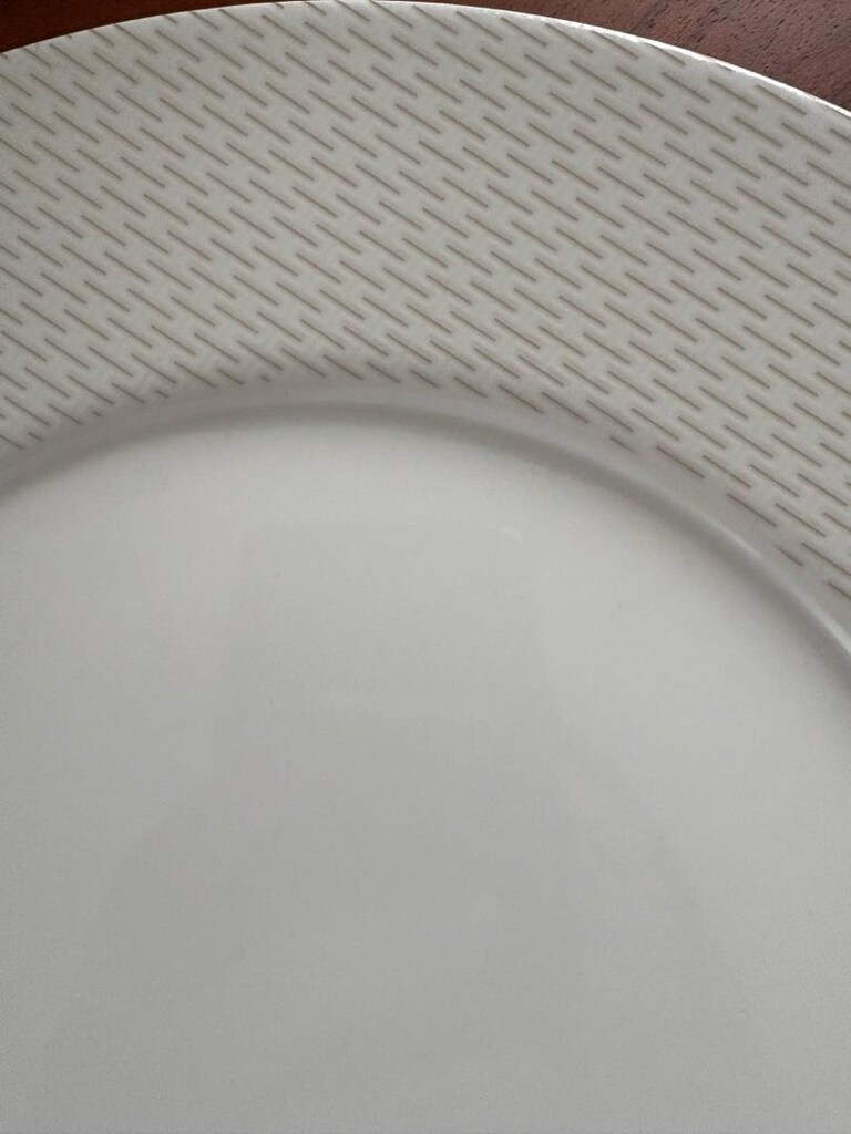 Yemek tabağı - 2