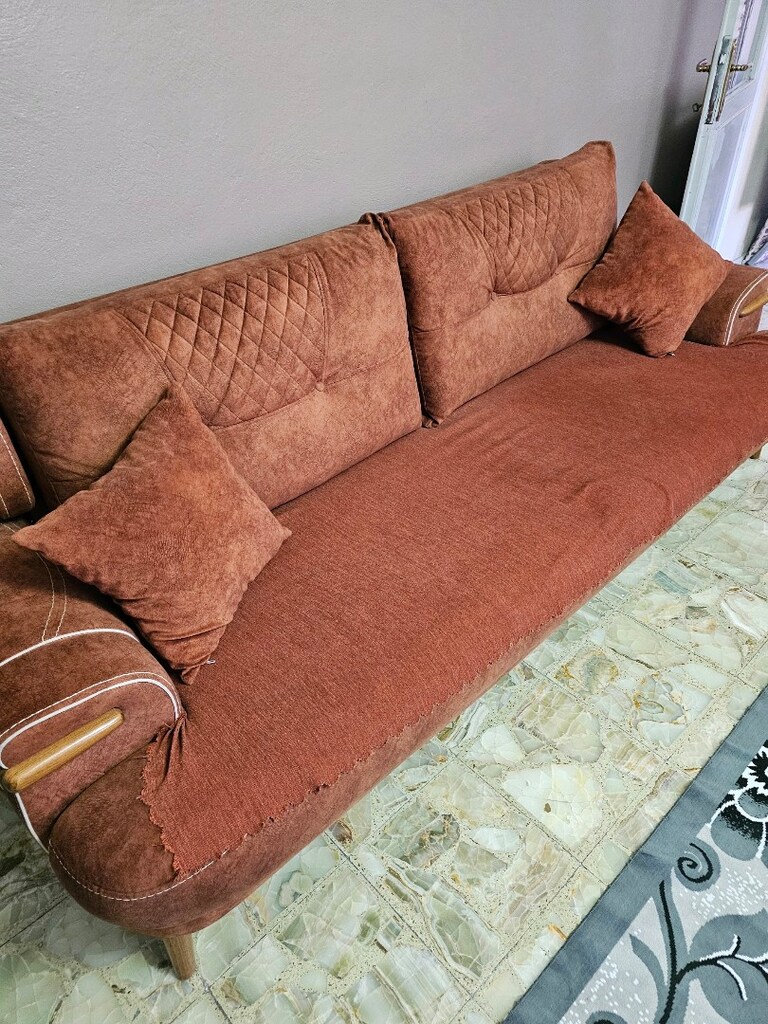 oturma gurubu/ koltuk takımı - 4