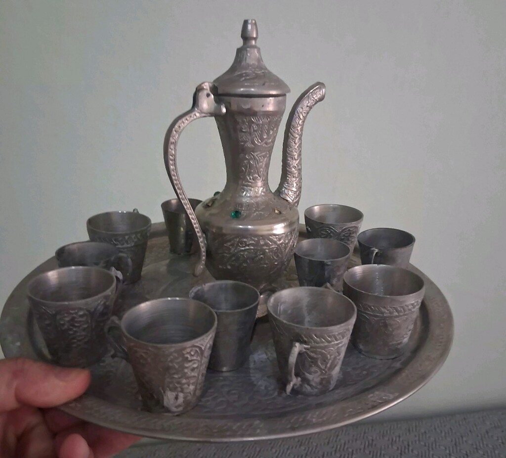 60 senelik Zemzem takımı - 3