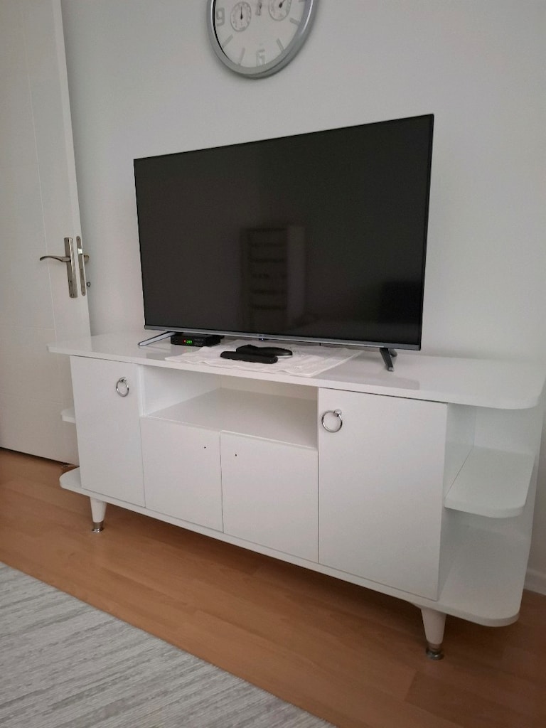 TV ÜNİTESİ KONSOL - 2