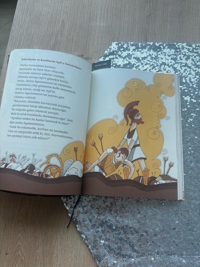 Kitap - 4