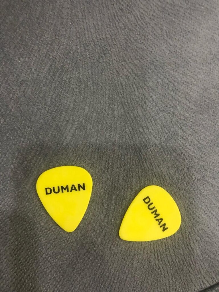duman pena ve bateri bagetleri - 4