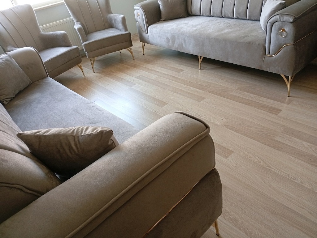 chester model 2 yıl garantili OTURMA GRUBU SİFİR - 10