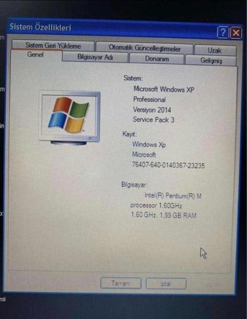 Dell Latitude 120 L - 3