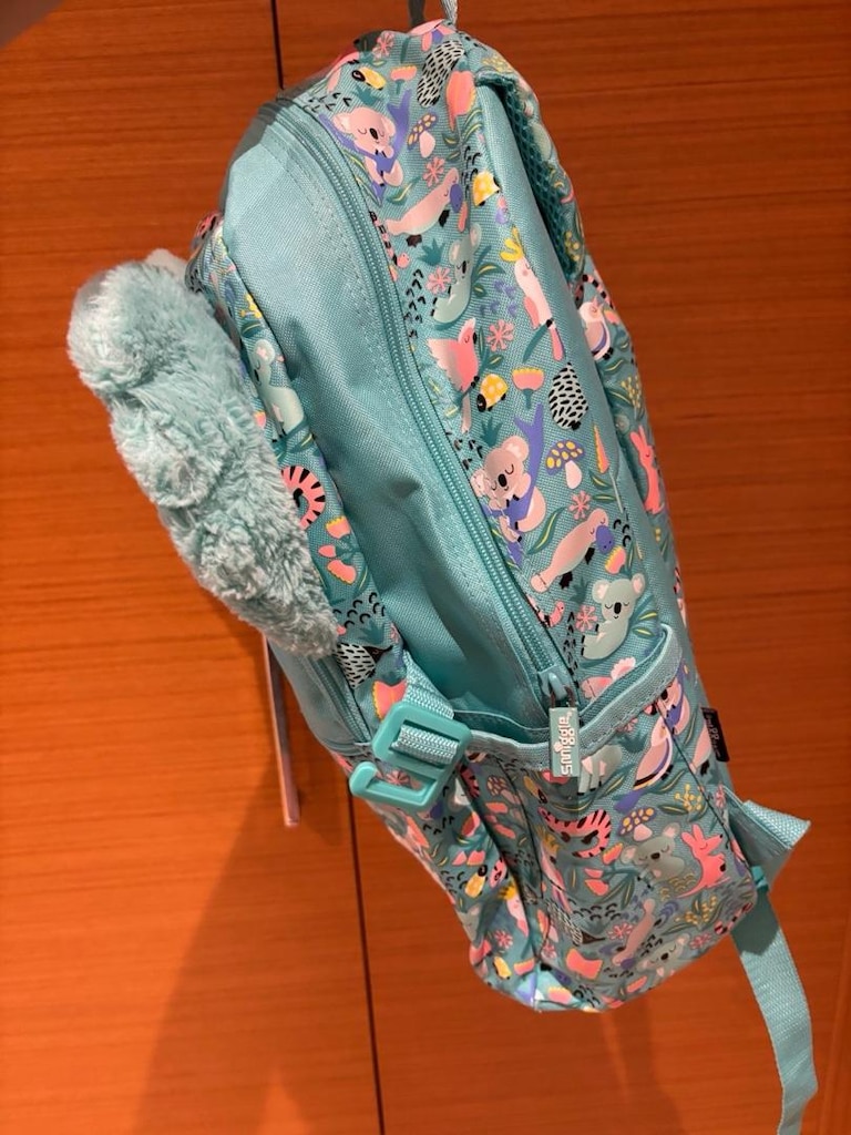 Smiggle Okul Çantası - 3