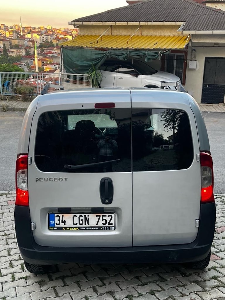 BİPPER çift sürgü - 6