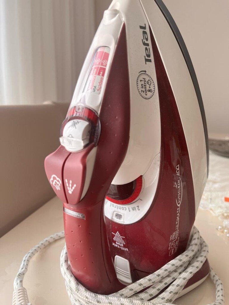 Tefal Ütü - 2