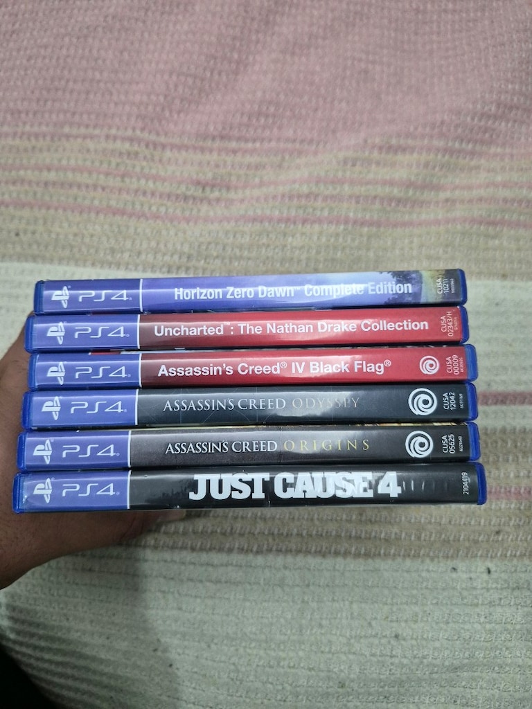 playstation 4 oyunu - 3