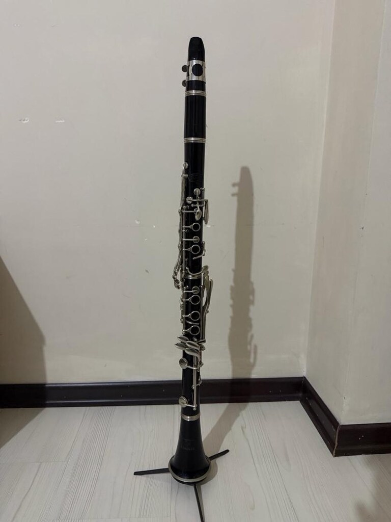 Si Bemol Klarnet - 2