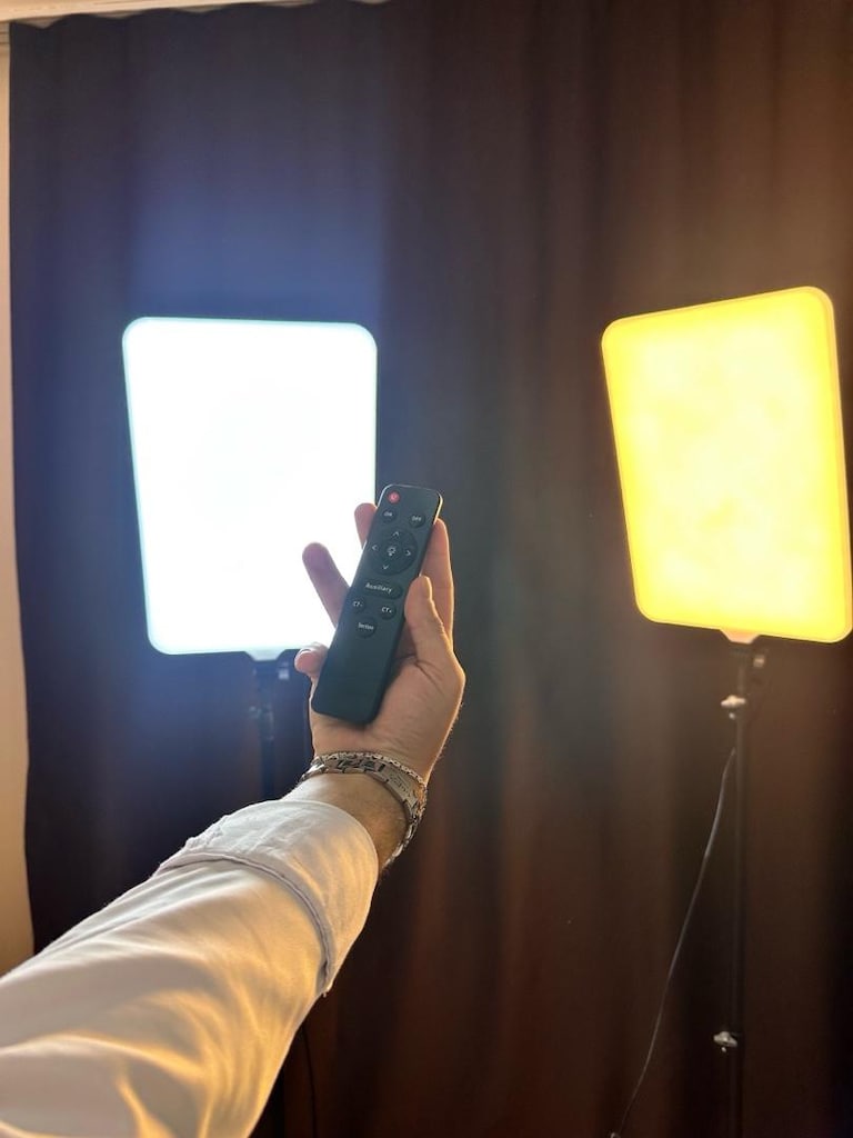 Yüksek performanslı dikdörtgen led ışık - 5