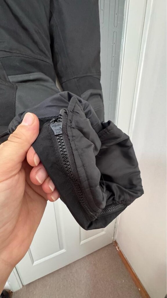 REVIT FACTOR 4 PANTALON - 9