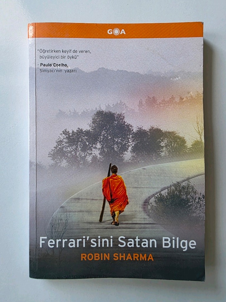 17 Adet Karışık Kitap - 18