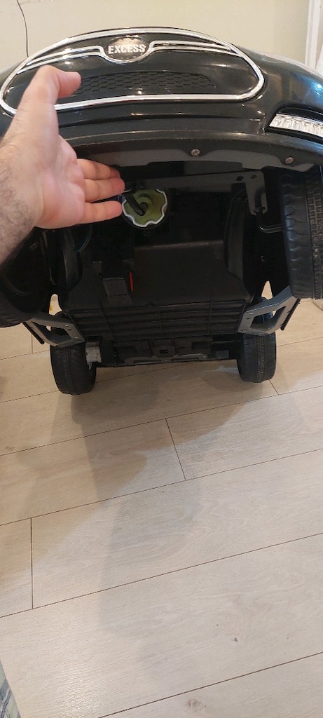 akülü araba 6v volt sesli kumandalı yeni sıfır ocak 2026 akü - 18