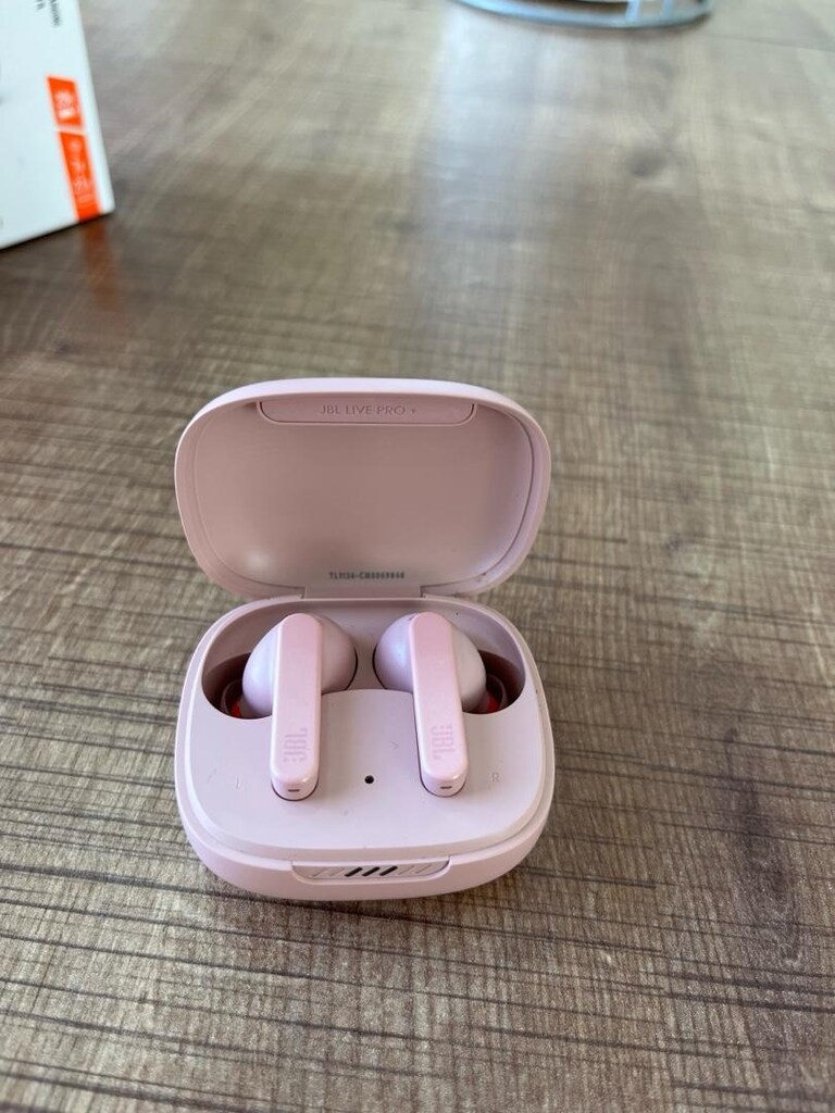 JBL LİVE PRO+ - 3