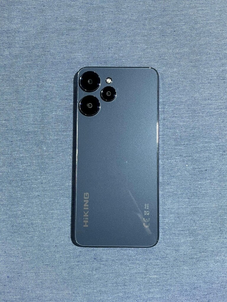 HİKİNG A45 TR CİHAZI HATASIZ - 2