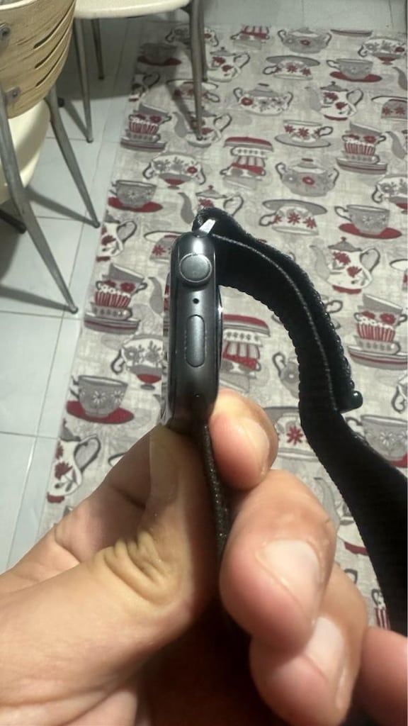 Apple Watch 6 44 mm - 3